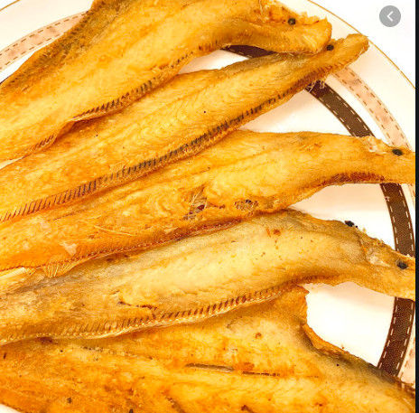 Kỹ thuật chiên cá chuyên nghiệp