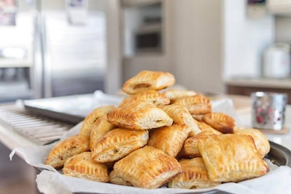 Độ “nhận diện thương hiệu” của bánh Pate Chaud